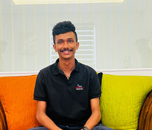 Nisheth