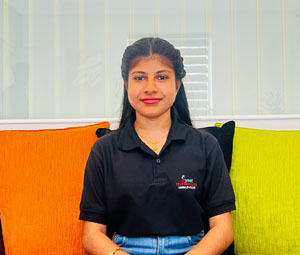 Rukshani